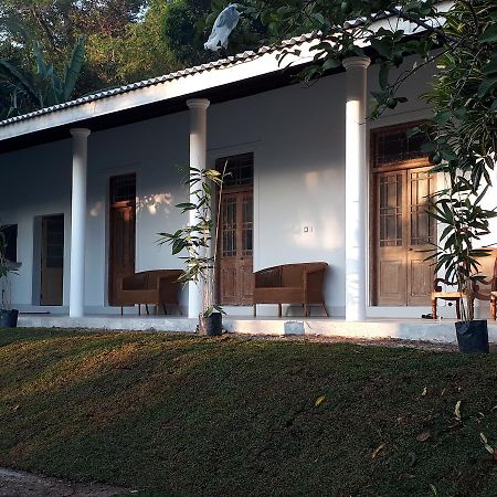 South House-Weligama Hotel Екстериор снимка