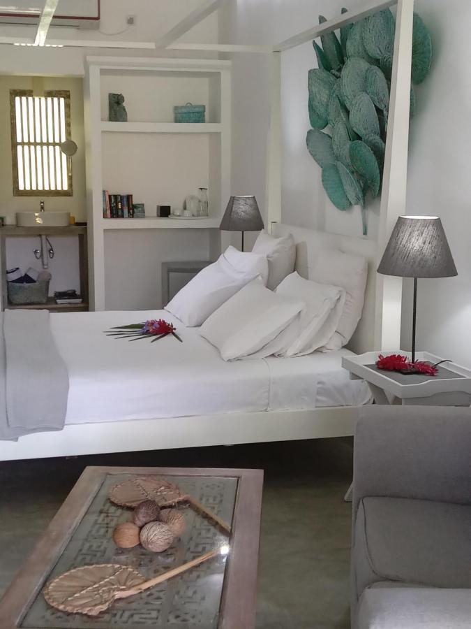 South House-Weligama Hotel Екстериор снимка