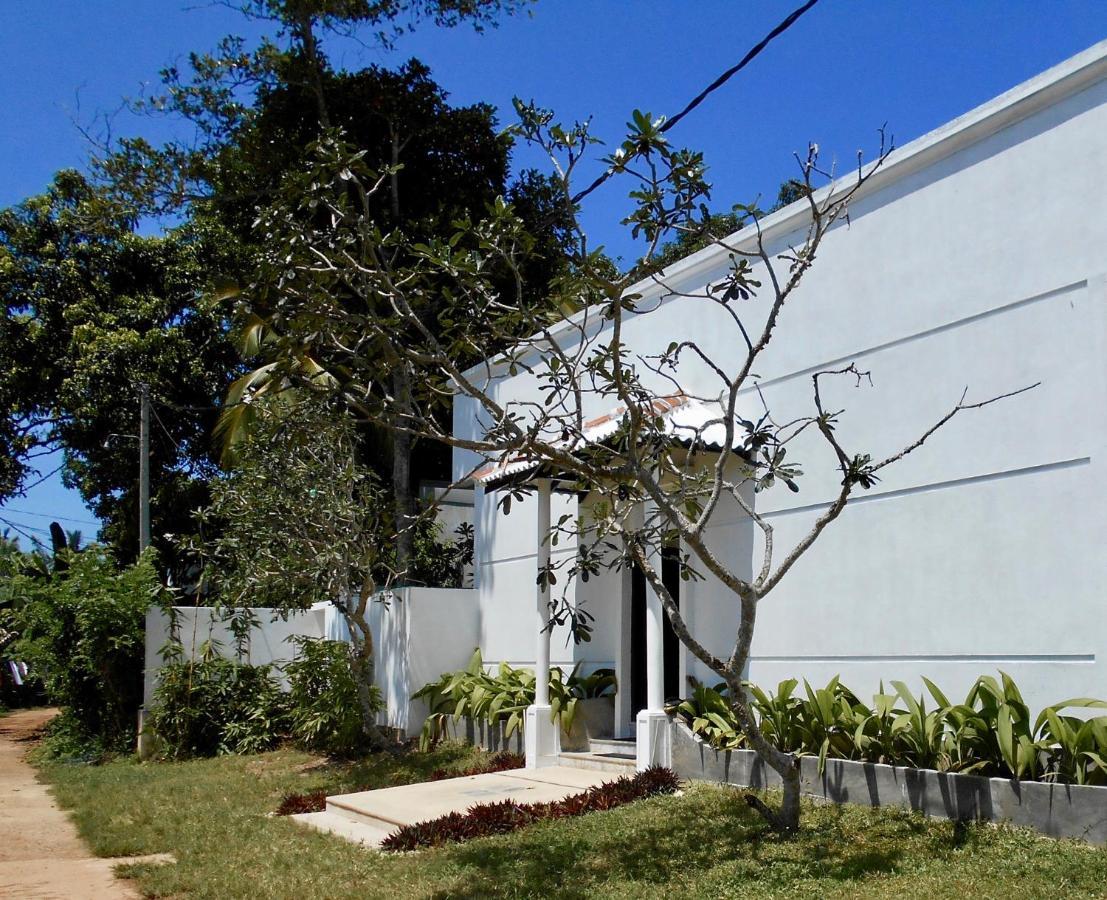 South House-Weligama Hotel Екстериор снимка
