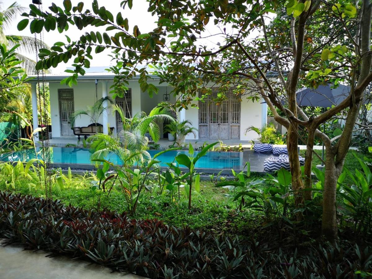 South House-Weligama Hotel Екстериор снимка