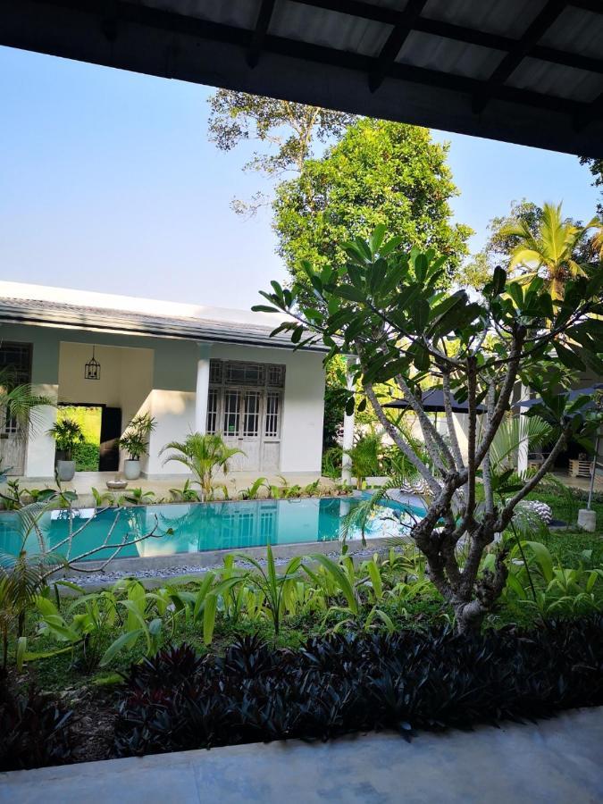 South House-Weligama Hotel Екстериор снимка