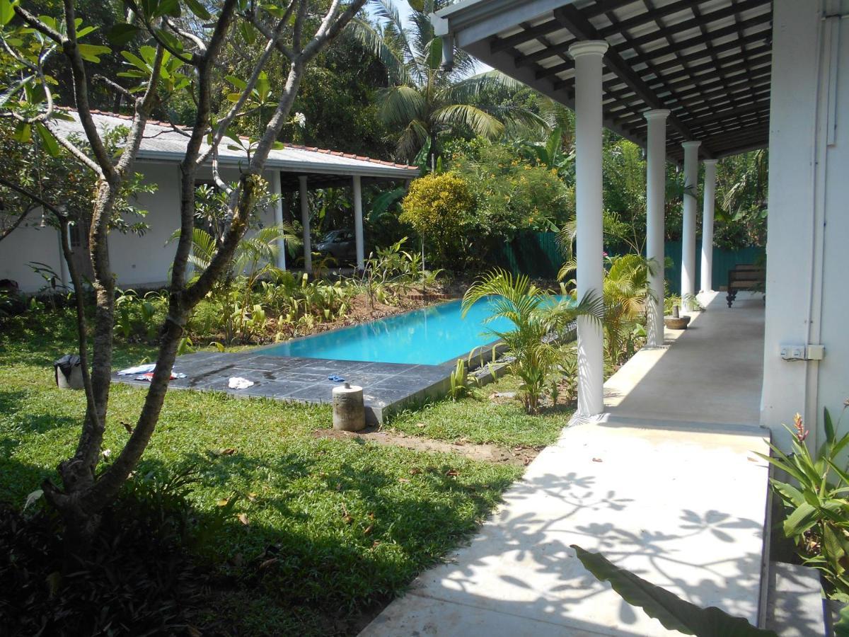 South House-Weligama Hotel Екстериор снимка