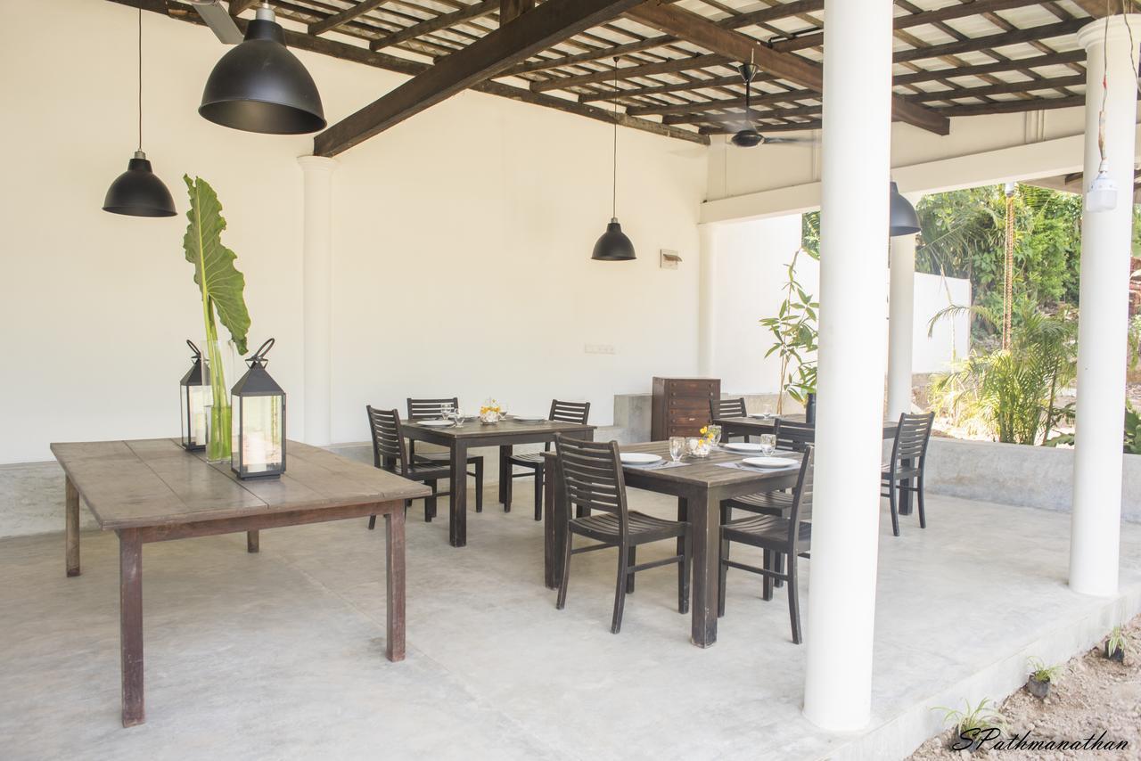 South House-Weligama Hotel Екстериор снимка