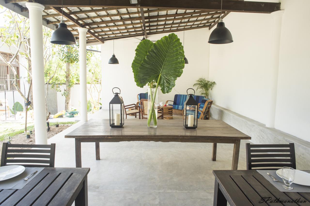 South House-Weligama Hotel Екстериор снимка