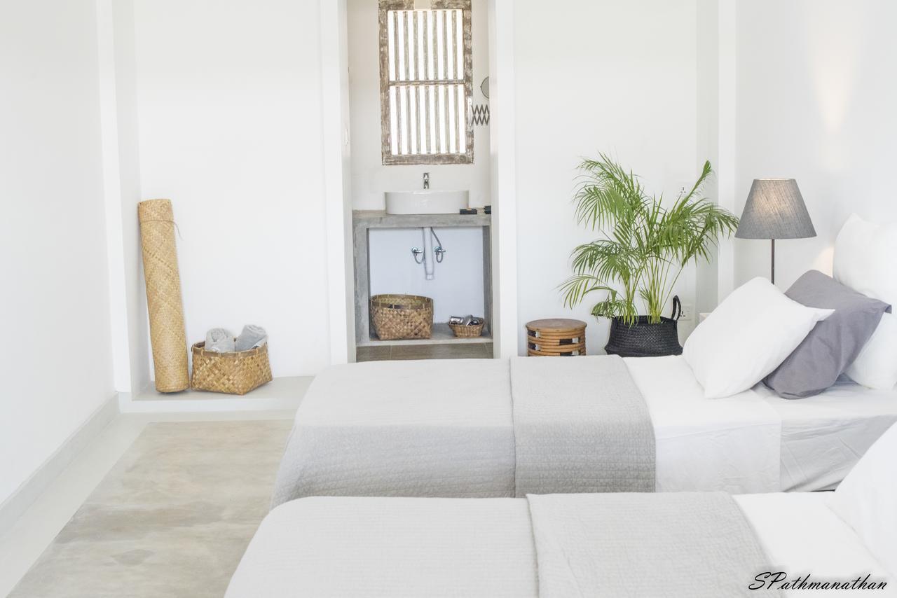 South House-Weligama Hotel Екстериор снимка