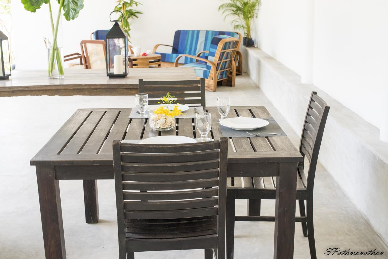 South House-Weligama Hotel Екстериор снимка