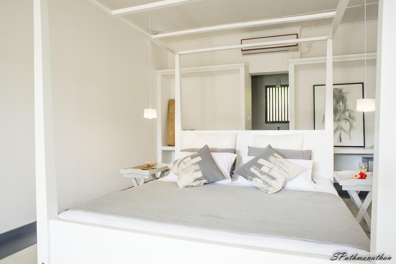 South House-Weligama Hotel Екстериор снимка