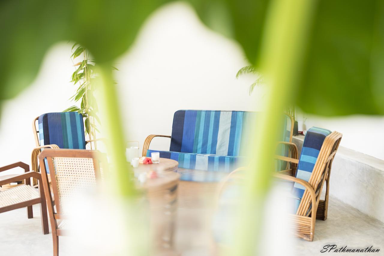 South House-Weligama Hotel Екстериор снимка