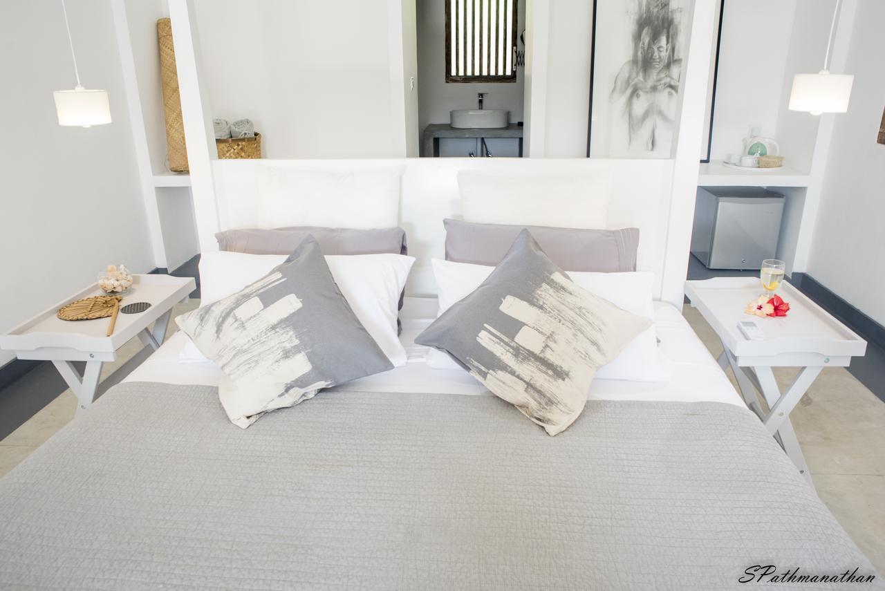 South House-Weligama Hotel Екстериор снимка