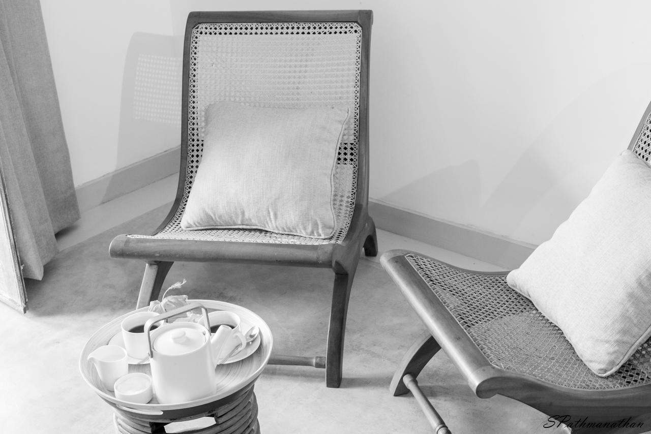South House-Weligama Hotel Екстериор снимка
