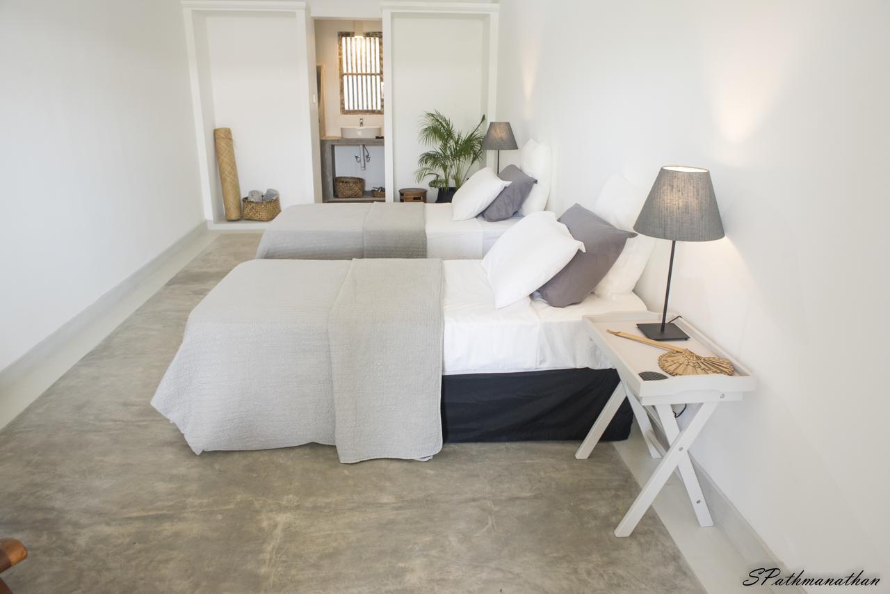 South House-Weligama Hotel Екстериор снимка