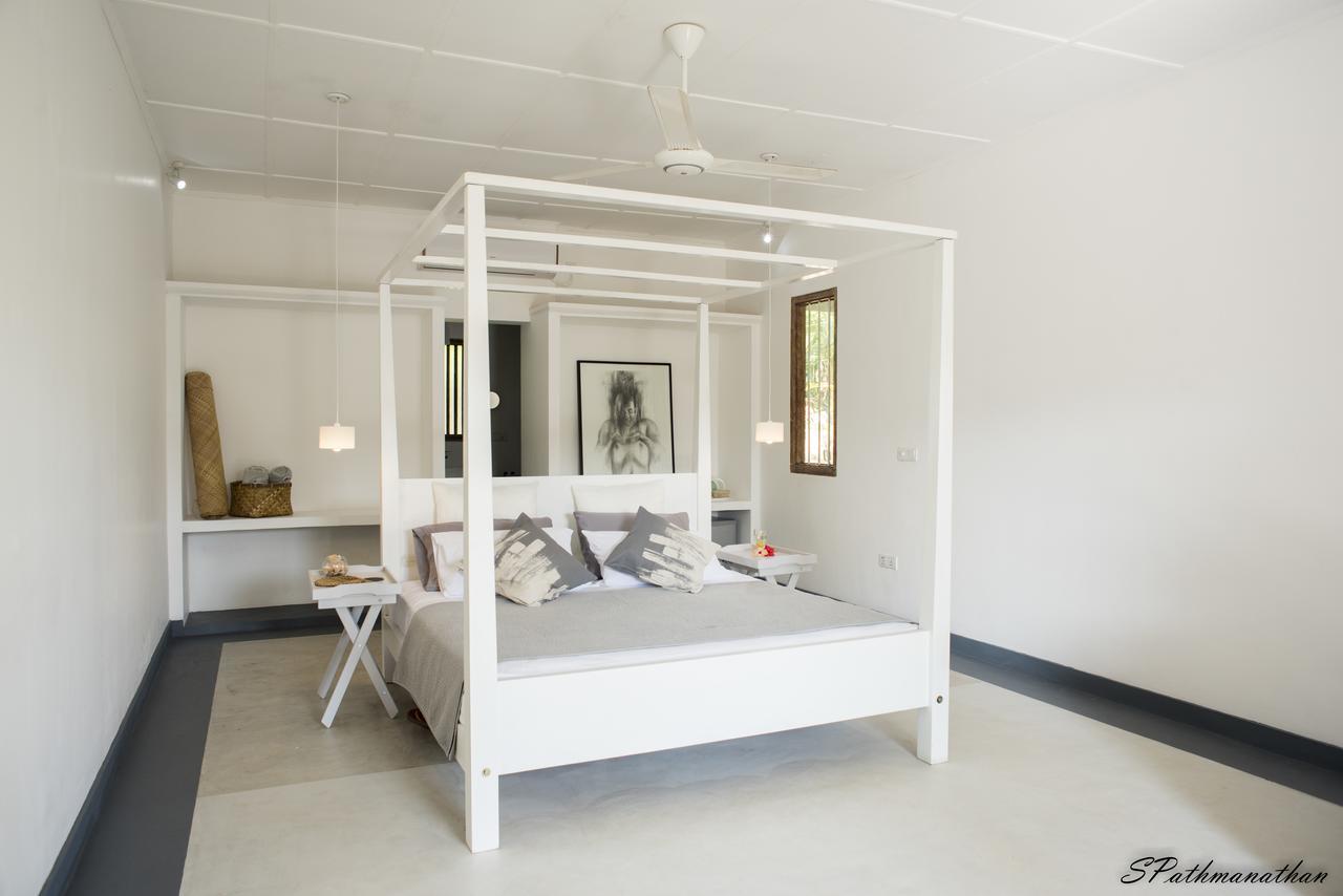 South House-Weligama Hotel Екстериор снимка