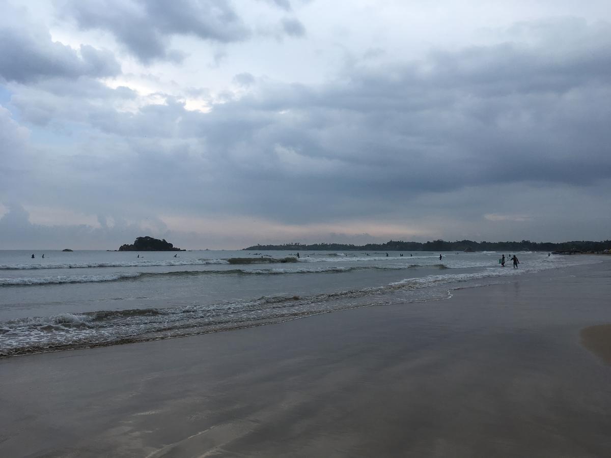 South House-Weligama Hotel Екстериор снимка