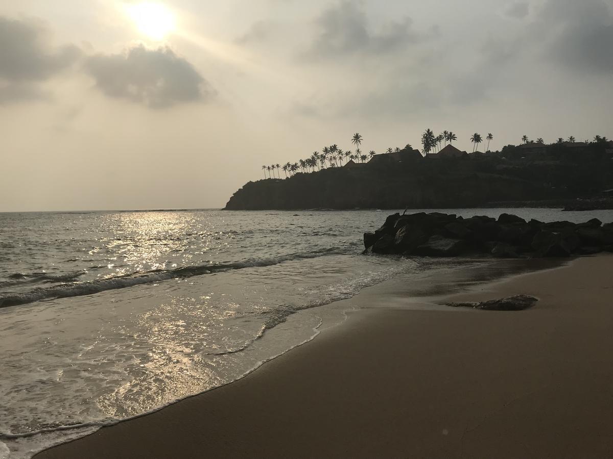 South House-Weligama Hotel Екстериор снимка