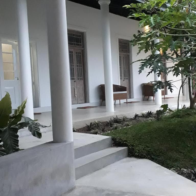 South House-Weligama Hotel Екстериор снимка