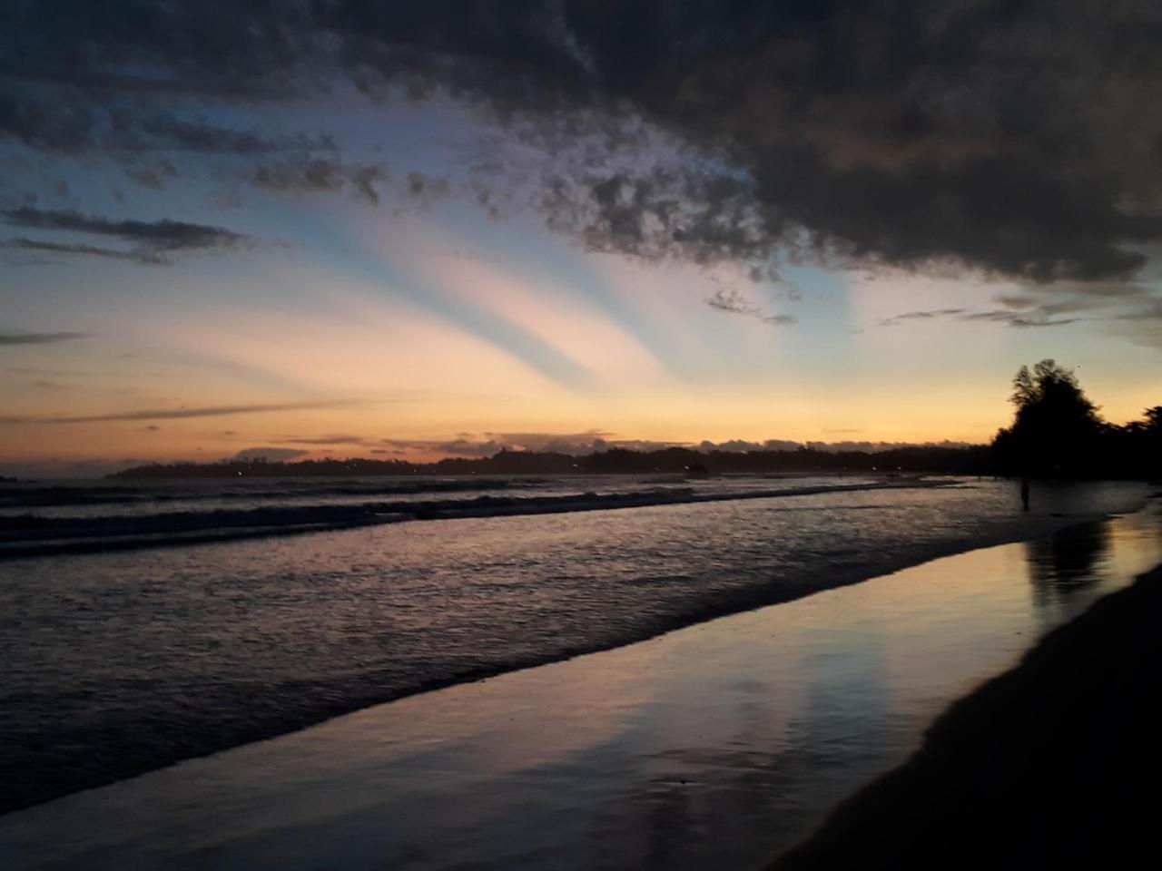 South House-Weligama Hotel Екстериор снимка