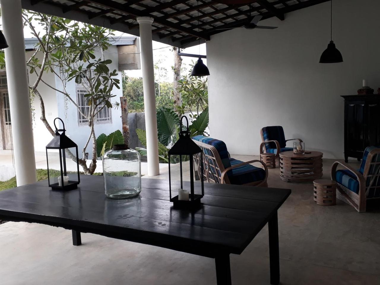 South House-Weligama Hotel Екстериор снимка