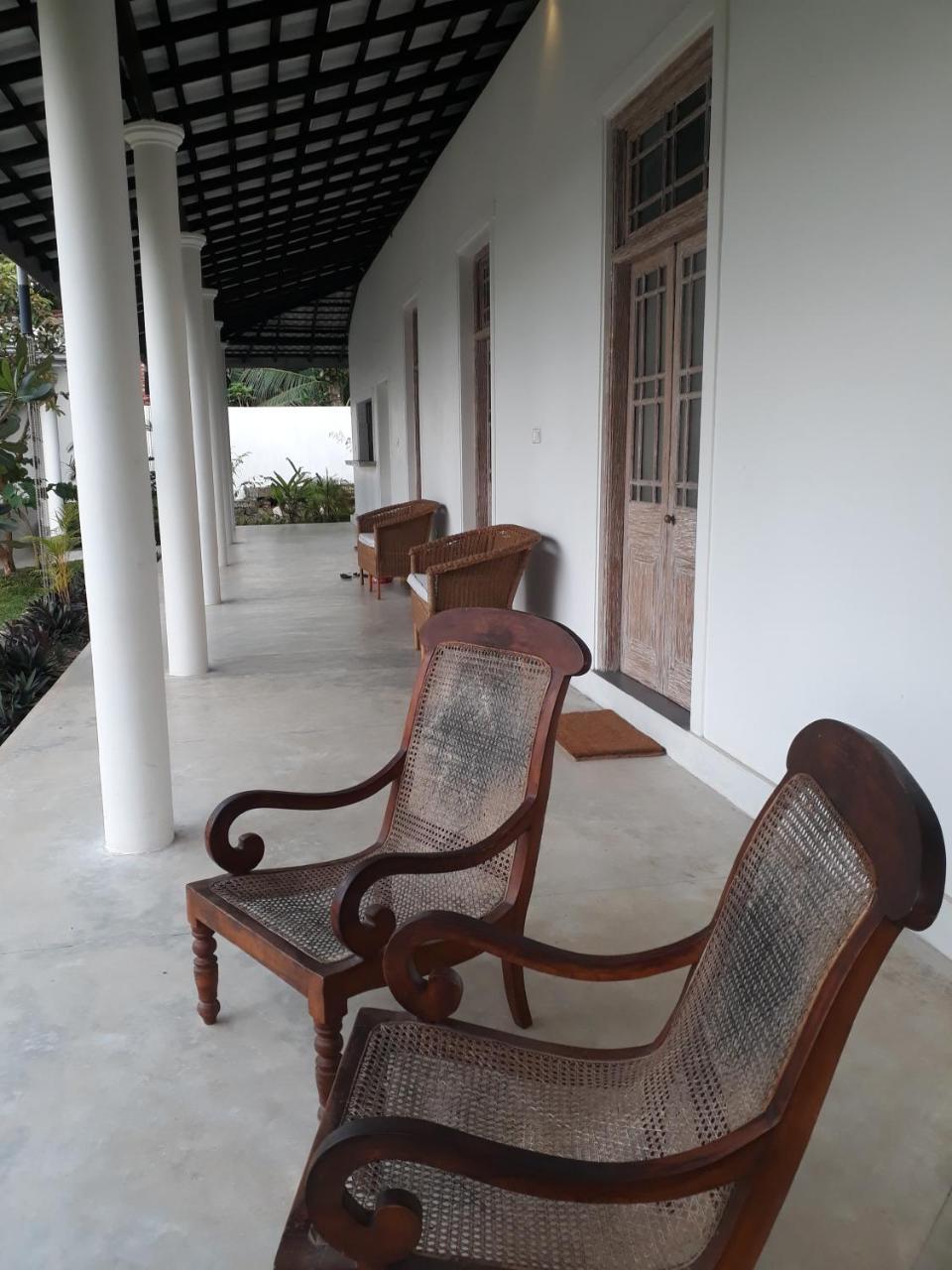 South House-Weligama Hotel Екстериор снимка